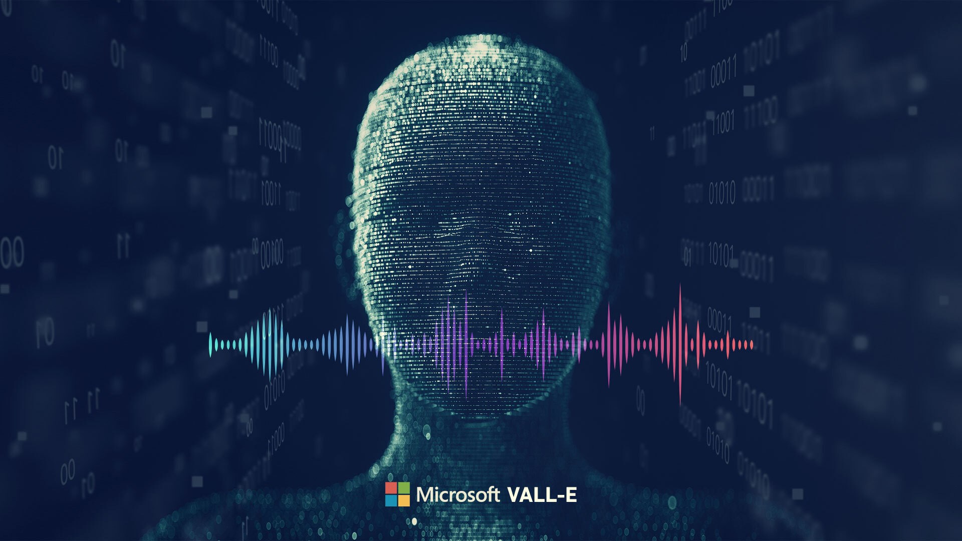 Microsoft VALL-E 2: Yapay zeka ses taklidi artık ayırt edilemez seviyede